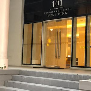 101 Newport Boulevard-Favila Condotel Unit Near Airport
